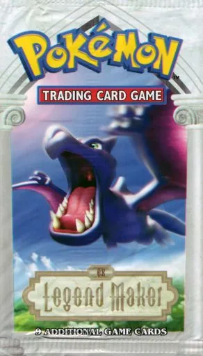 Aerodactyl