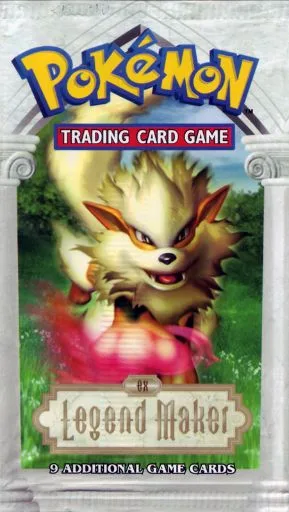 Arcanine