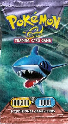 Sharpedo