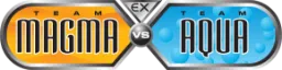 Team Magma vs Team Aqua