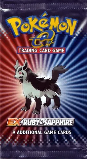 Mightyena