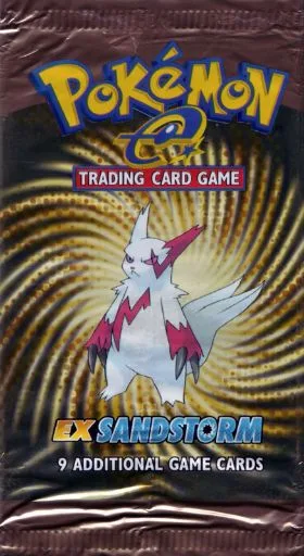 Zangoose