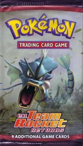 Gyarados