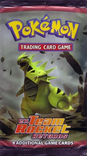 Tyranitar