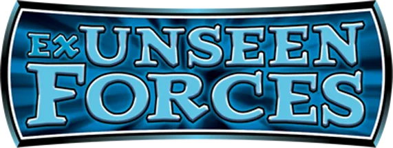 Unseen Forces