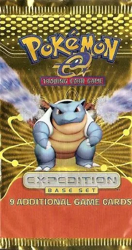 Blastoise
