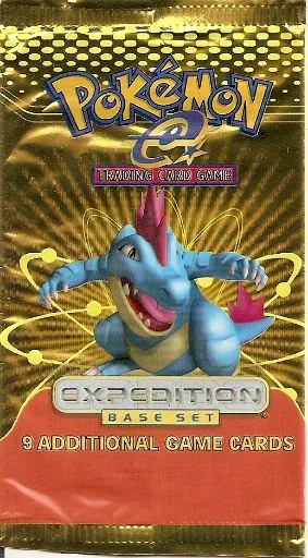Feraligatr