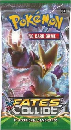 Alakazam