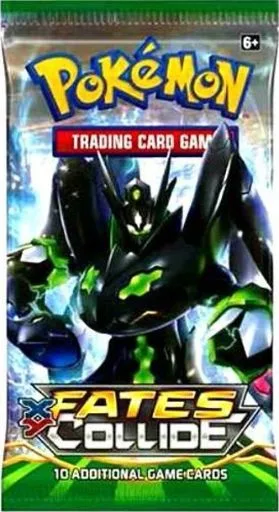 Zygarde