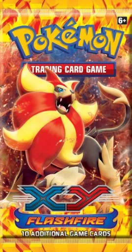 Pyroar