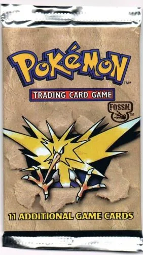 Zapdos