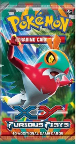 Hawlucha