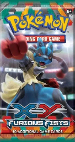 Lucario