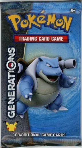 Blastoise