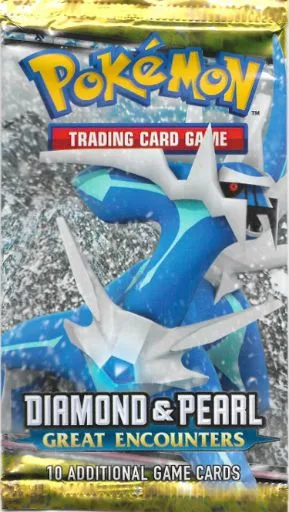 Dialga