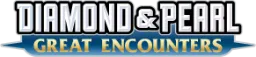 Great Encounters