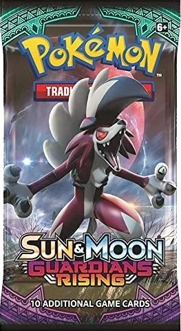 Lycanroc