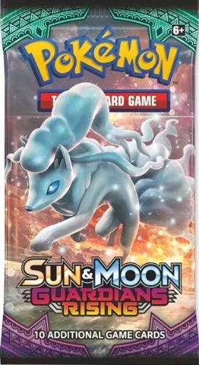 Ninetales