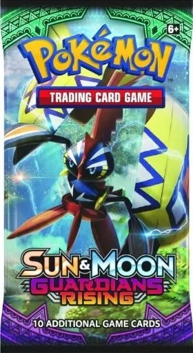 Tapu Koko