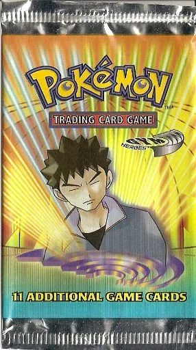 Brock