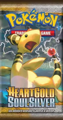 Ampharos