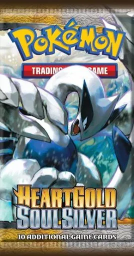 Lugia