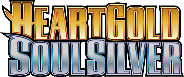 HeartGold & SoulSilver