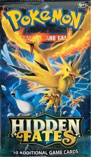Articuno, Moltres, Zapdos