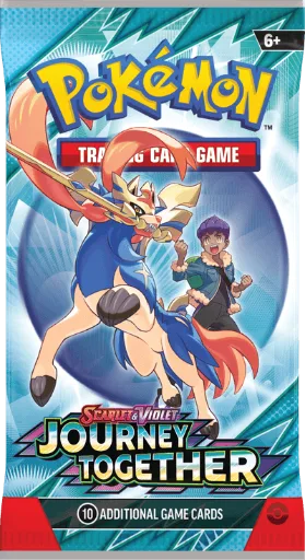 Zacian, Hop