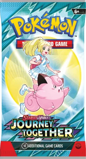 Clefairy, Lillie