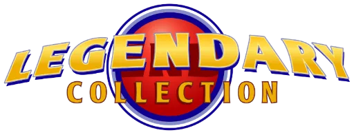 Legendary Collection