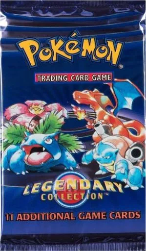 Venusaur, Charizard, Blastoise