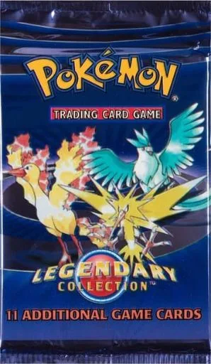 Moltres, Zapdos, Articuno