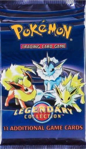 Flareon, Vaporeon, Jolteon