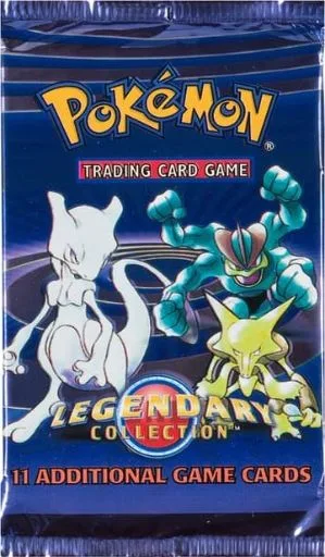 Mewtwo, Machamp, Alakazam