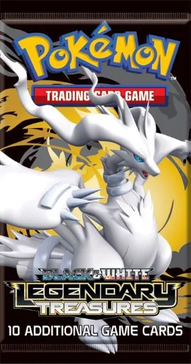 Reshiram