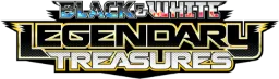 Legendary Treasures