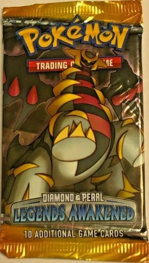 Giratina