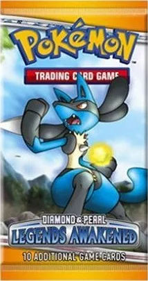 Lucario