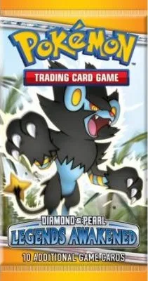 Luxray