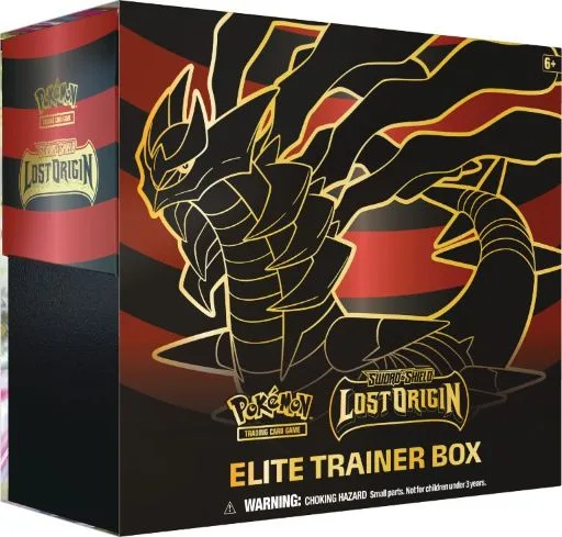 Giratina