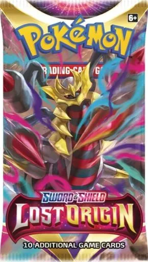 Giratina
