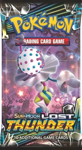 Blacephalon