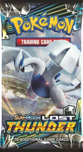 Lugia