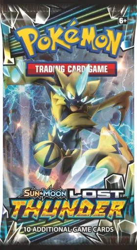 Zeraora