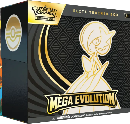 Elite Trainer Box