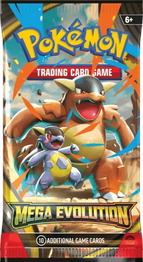 Kangaskhan