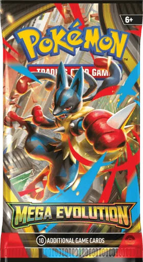 Lucario