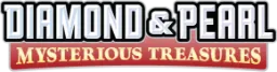 Mysterious Treasures