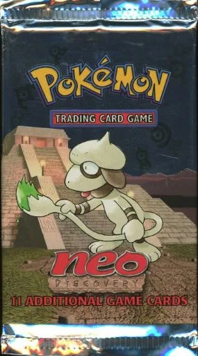 Smeargle
